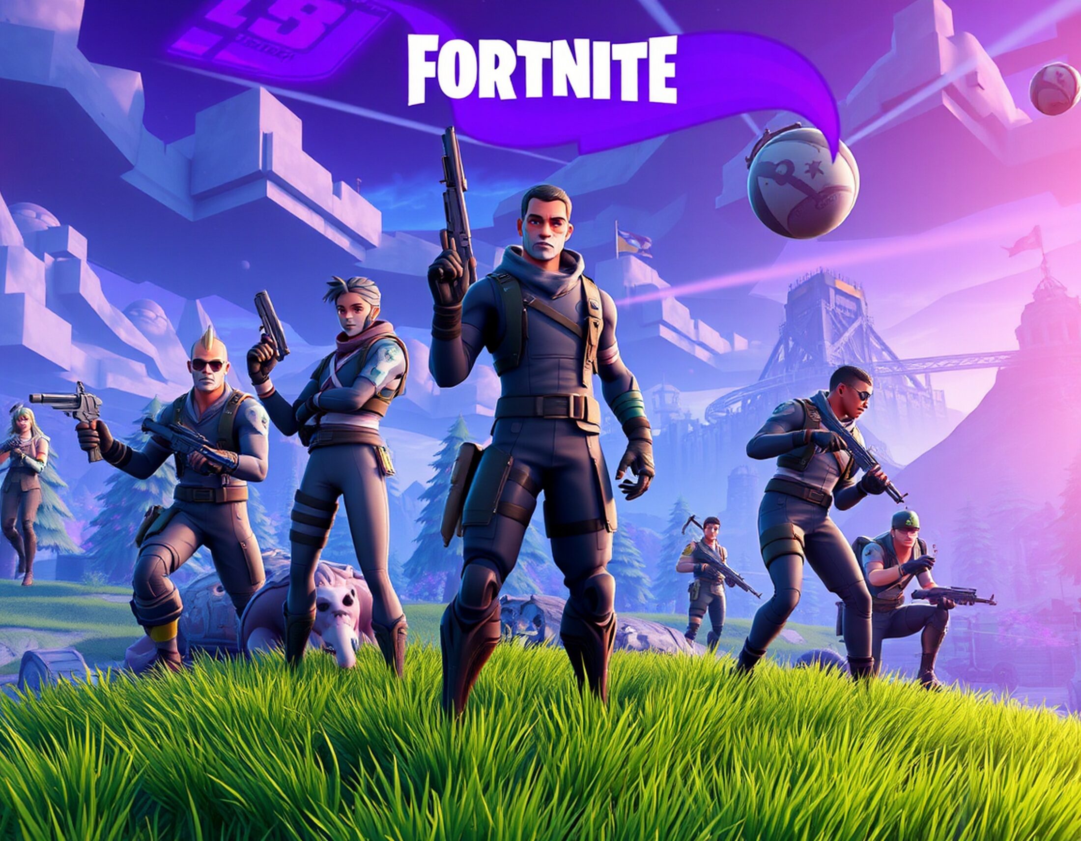 Fortnite Still Blocked by Apple