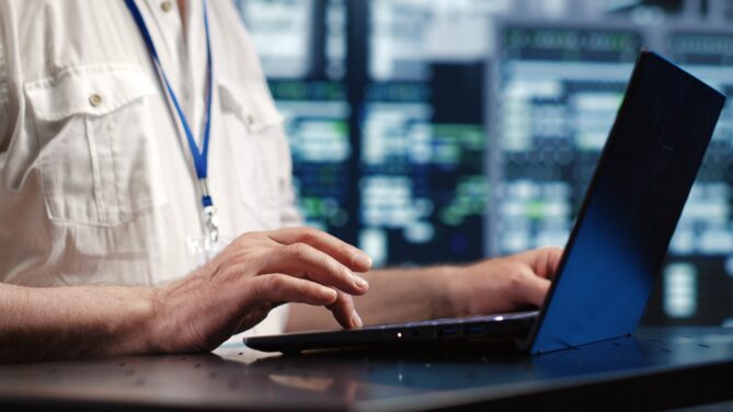 Why reliable hosting matters