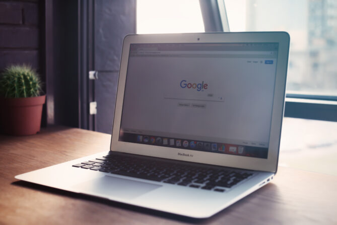 What it takes to rank #1 on Google