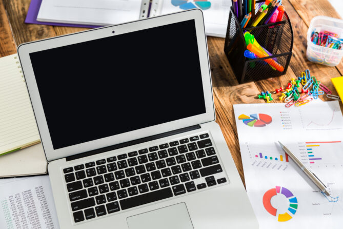 Website Colour Psychology