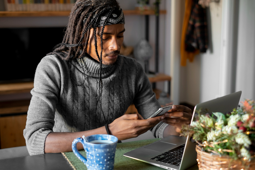 Why Your South African Business Needs a Mobile-Friendly Website