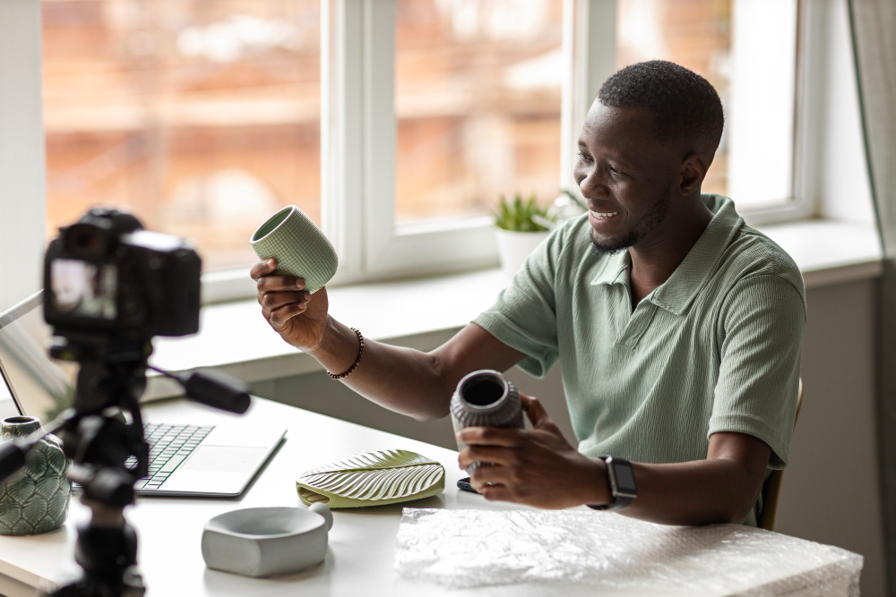 Why Social Media Presence in South Africa Matters