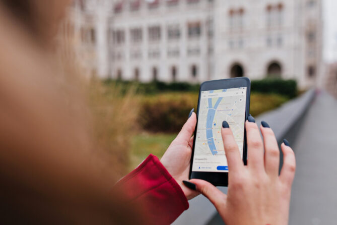 Google My Business South Africa